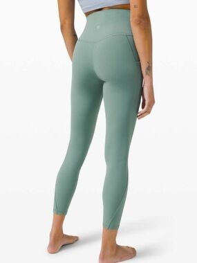Lululemon High-Rise Pocket Align Leggings